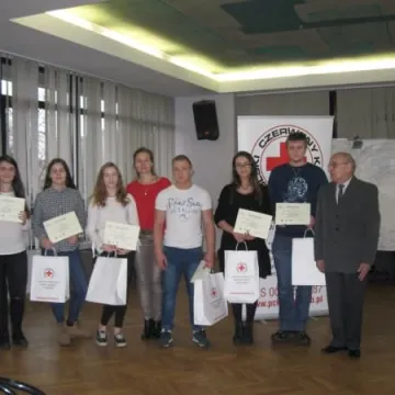 XXV edycja olimpiady PCK