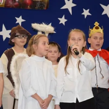 Koncert „Gwiazdka w sercu” w PSP nr 6