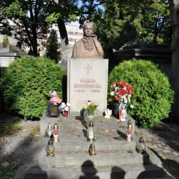 Razem możemy wszystko czyli młodzież z Radomska na Ukrainie 