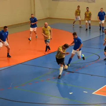 Liga 6 z Perspektywami