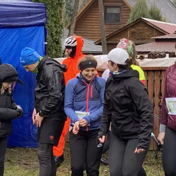 Pobiegli na Bobrach. Już po raz trzeci