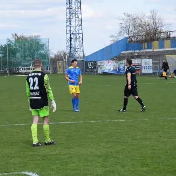 Wysokie zwycięstwo RKS Radomsko ze Skalnikiem Sulejów