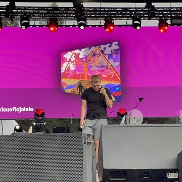 Wystartowały! Dni Radomska 2024. Dzień 1