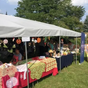 Dzień Organizacji Pozarządowych w Radomsku