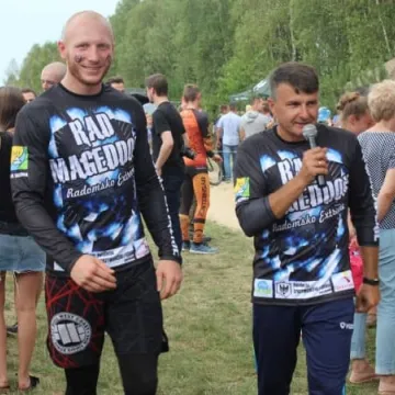 Bieg „RADOMSKO EXTREME 2019” i piknik militarny