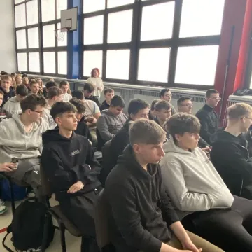 Jak walczyć z hejtem? O tym rozmawiano w „Mechaniku”