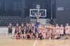 Radomszczańskie Gazele rozpoczęły drugi sezon w Mini Basket Lidze