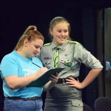 OPAL 2018 rozpoczęty!