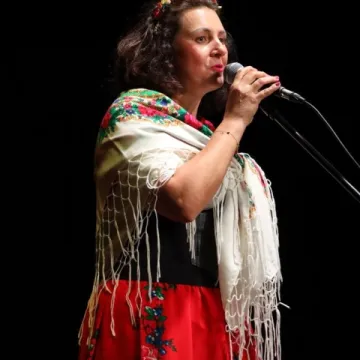 Zapustowy korowód przeszedł ulicami Radomska. Już po raz piętnasty...