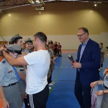 Jubileuszowy HARCcup