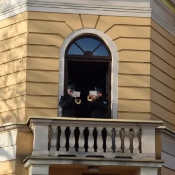 Świętowanie niepodległości 