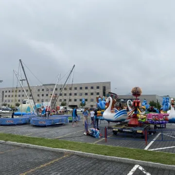 Kleszczowskie dożynki