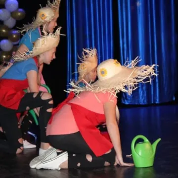 WOŚP 2017: Koncert finałowy w MDK