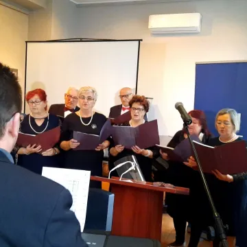 RUTW SAN zainaugurował nowy rok akademicki