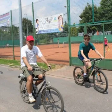 Dni Rodziny 2019: Rodzinny Rajd Rowerowy