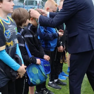 Puchar Tymbarku. Szansa na finał na Stadionie Narodowym