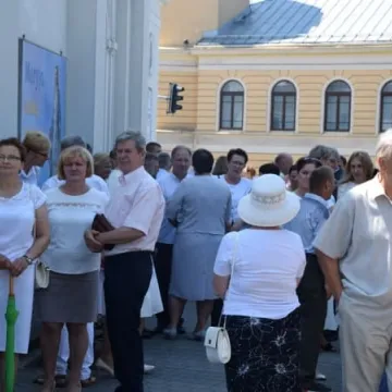 Polska Rodziną Silna!