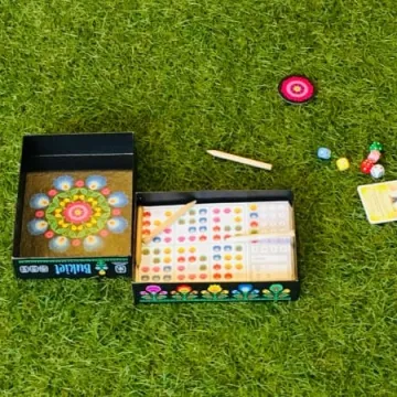 Interaktywna wystawa, na której poznasz ludowe tradycje