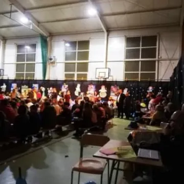 WOŚP 2020. Cudowne 57 tysięcy w Gomunicach i Kamieńsku