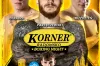 „Korner Boxing Night” we wrześniu w Radomsku. Robert Parzęczewski w walce wieczoru!