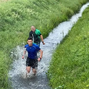 Pokonali przeszkody i własne słabości. Za nami RADMAGEDON 2021