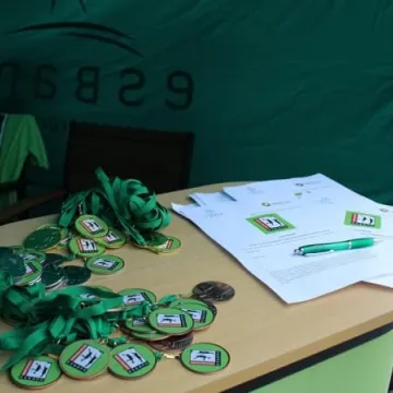 ESBANK Streetballmania po raz ósmy 