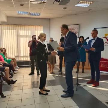 Stypendia za wybitne osiągnięcia w nauce oraz za wybitne osiągnięcia artystyczne