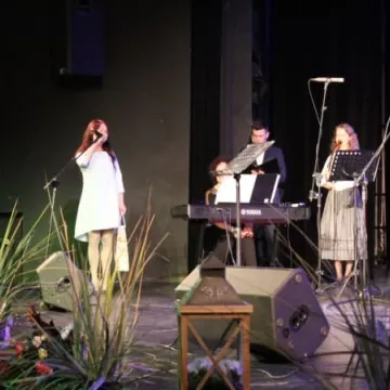 Jubileusz 15-lecia Chóru Cantabile