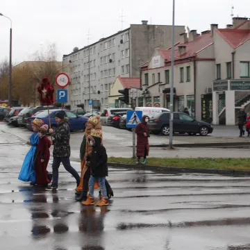 X Radomszczański Orszak Trzech Król