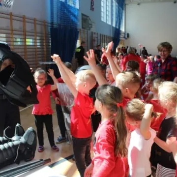 Światowy Dzień Czerwonego Krzyża i Czerwonego Półksiężyca w Radomsku