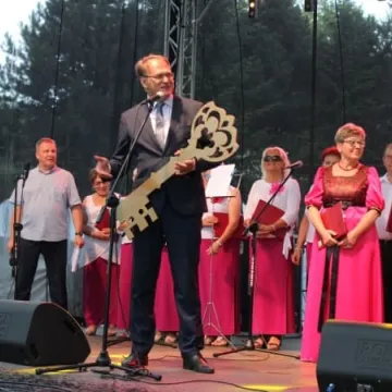 Finał Radomszczańskich Senioraliów 2019