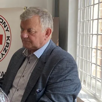 PCK w Radomsku uruchomiło Centrum Integracji dla obcokrajowców