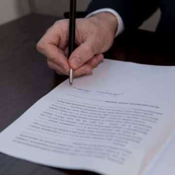 ONTEX podpisał akt notarialny