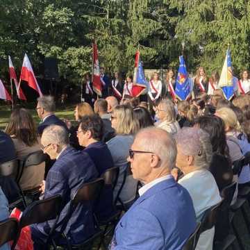 W Radomsku upamiętniono 85. rocznicę napaści ZSRR na Polskę