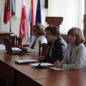 Wniosek o in vitro w Radomsku, bez większych emocji, na komisji zdrowia …