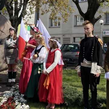 Mija 231. rocznica uchwalenia Konstytucji 3 Maja. Obchody w Radomsku