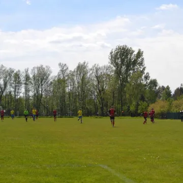 Rezerwy RKS Radomsko z wygraną w Gorzędowie