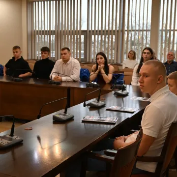 Wręczono nagrody sportowe