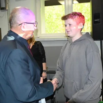 Dzień Ziemi w „Drzewniaku” w Radomsku