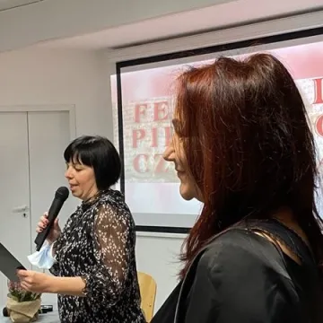 IX Festiwal Pięknego Czytania w Radomsku