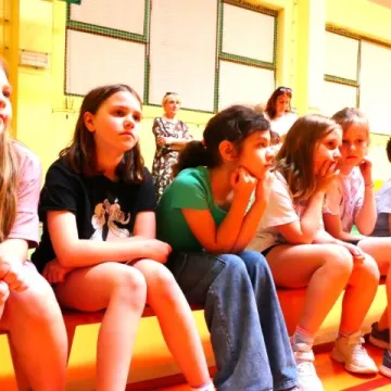 Uczniowie szkół Gminy Radomsko za pan brat z segregacją odpadów