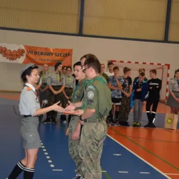 Jubileuszowy HARCcup