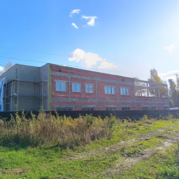 W Radomsku powstaje Centrum Opiekuńczo-Mieszkalne