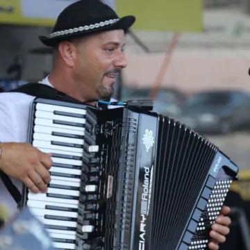 W Przedborzu muzycznie pożegnano lato
