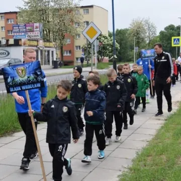 Piłkarski turniej dla niepodległej