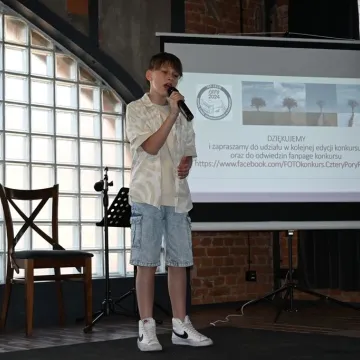 „Cztery pory roku” – autorzy najlepszych zdjęć nagrodzeni