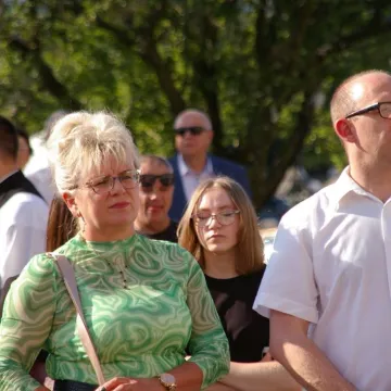 Procesja Jadwiżańska przeszła ulicami Radomska