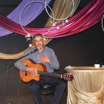 Ballady i romanse cygańskie w MDK