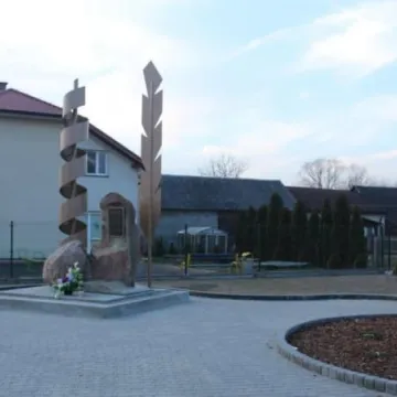 Odnowione centrum Kobiel