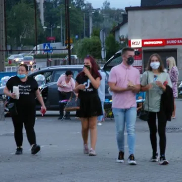 Zakończenie wakacji z Viki Gabor